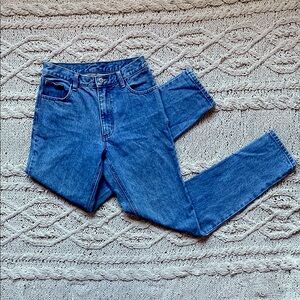 J.GALT - Classic Blue Skinny Jeans